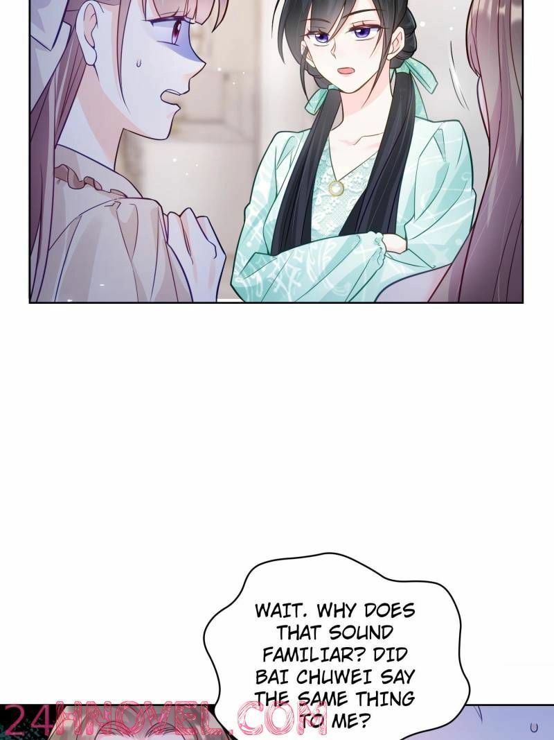 Ancestor is beautiful and elegant Chapter 72 170 004
