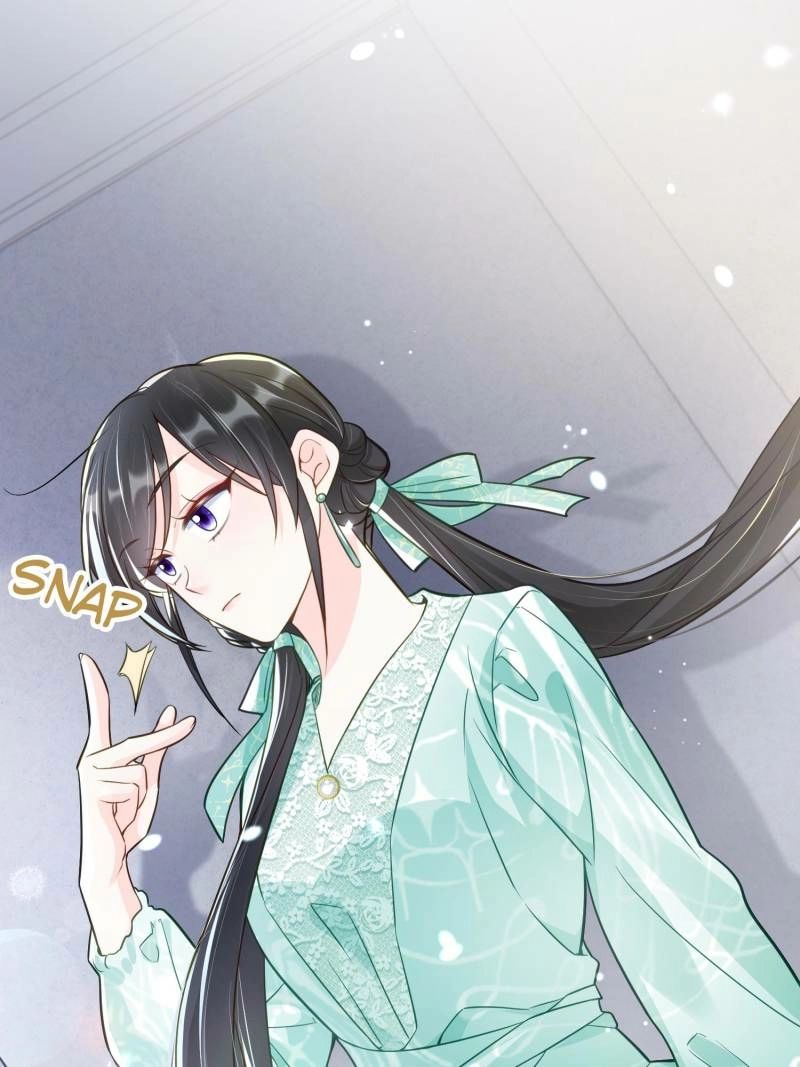 Ancestor is beautiful and elegant Chapter 72 172 006