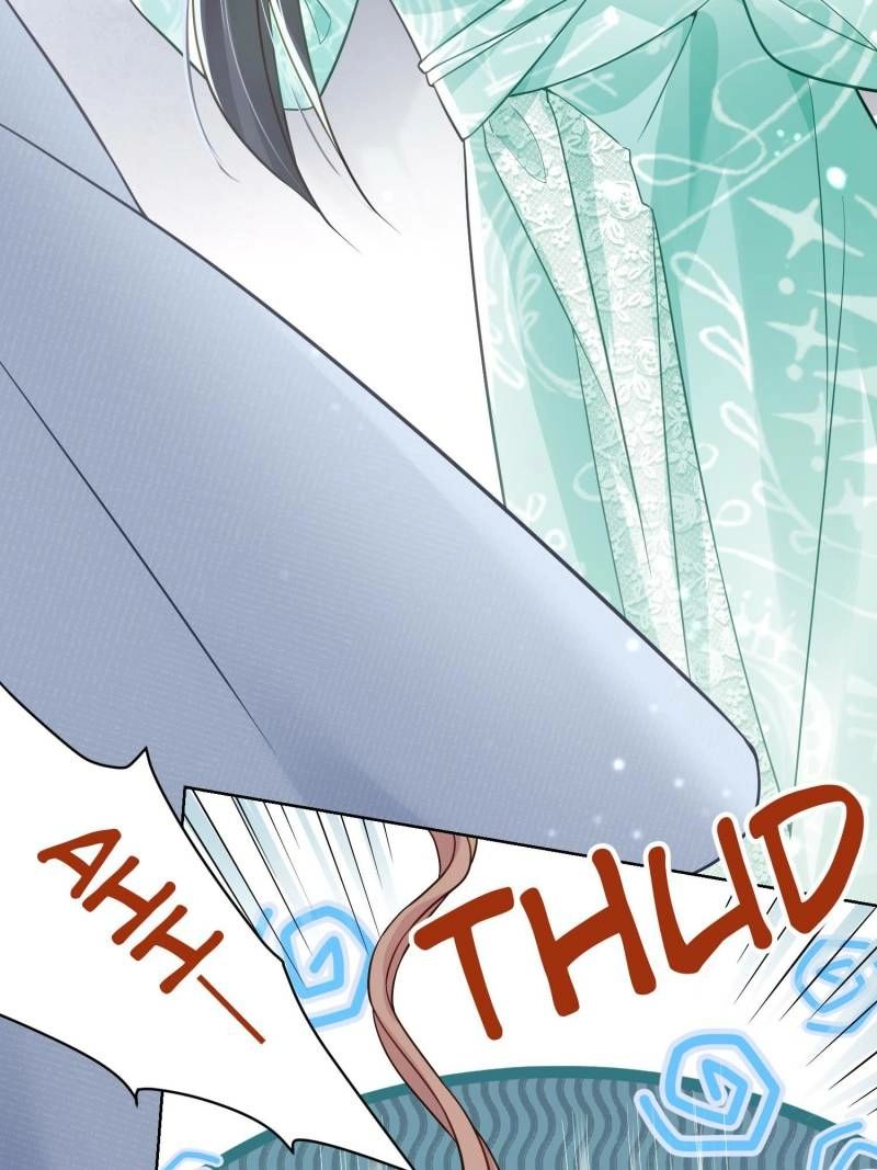 Ancestor is beautiful and elegant Chapter 72 173 007