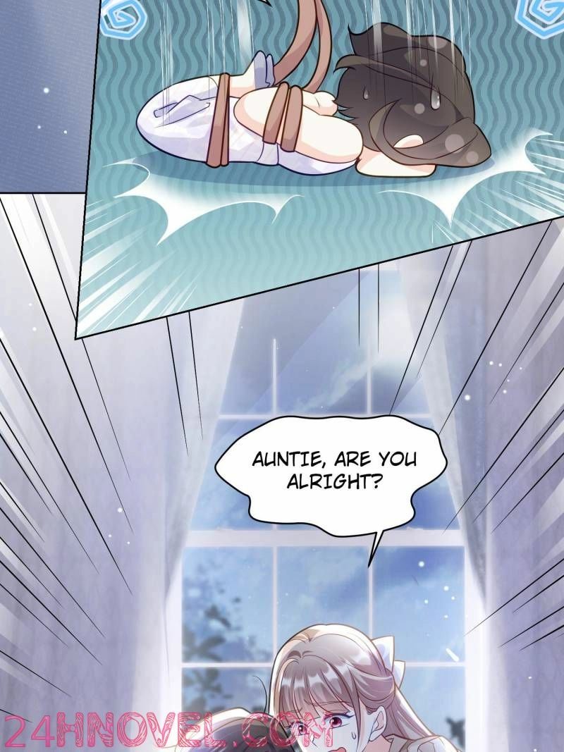 Ancestor is beautiful and elegant Chapter 72 174 008