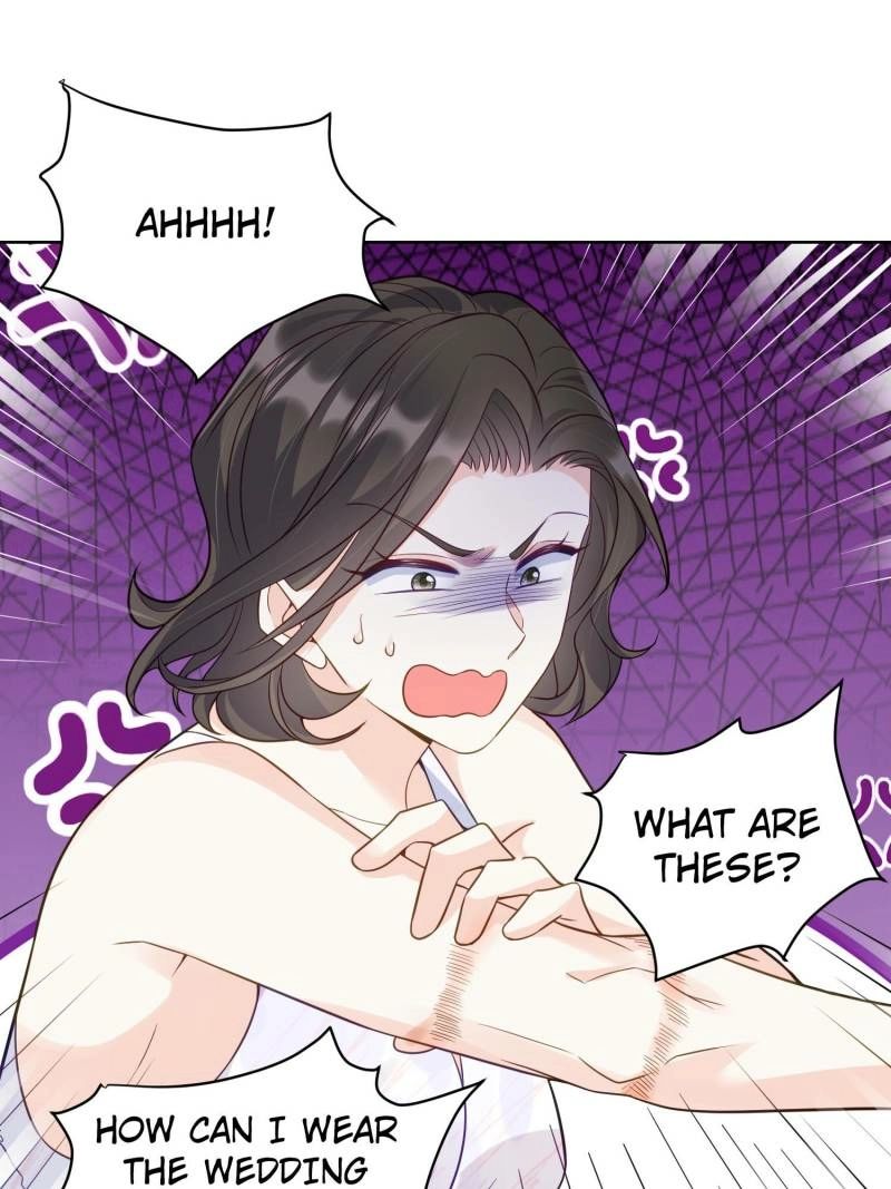 Ancestor is beautiful and elegant Chapter 72 176 010
