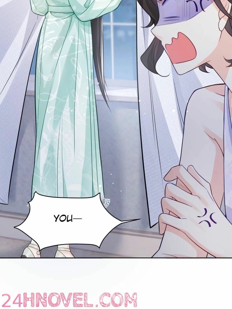 Ancestor is beautiful and elegant Chapter 72 178 012