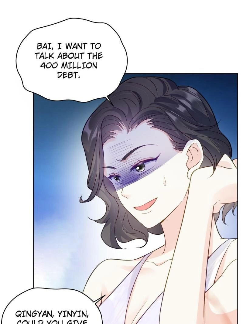 Ancestor is beautiful and elegant Chapter 72 181 015