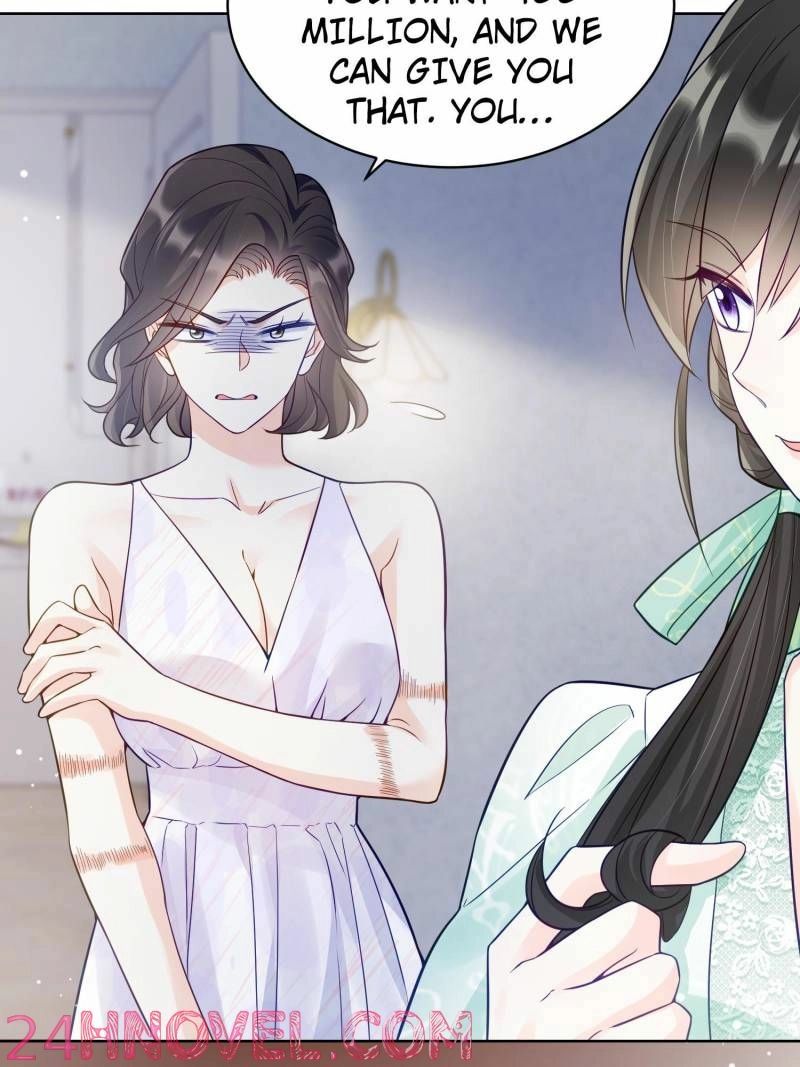 Ancestor is beautiful and elegant Chapter 72 187 021