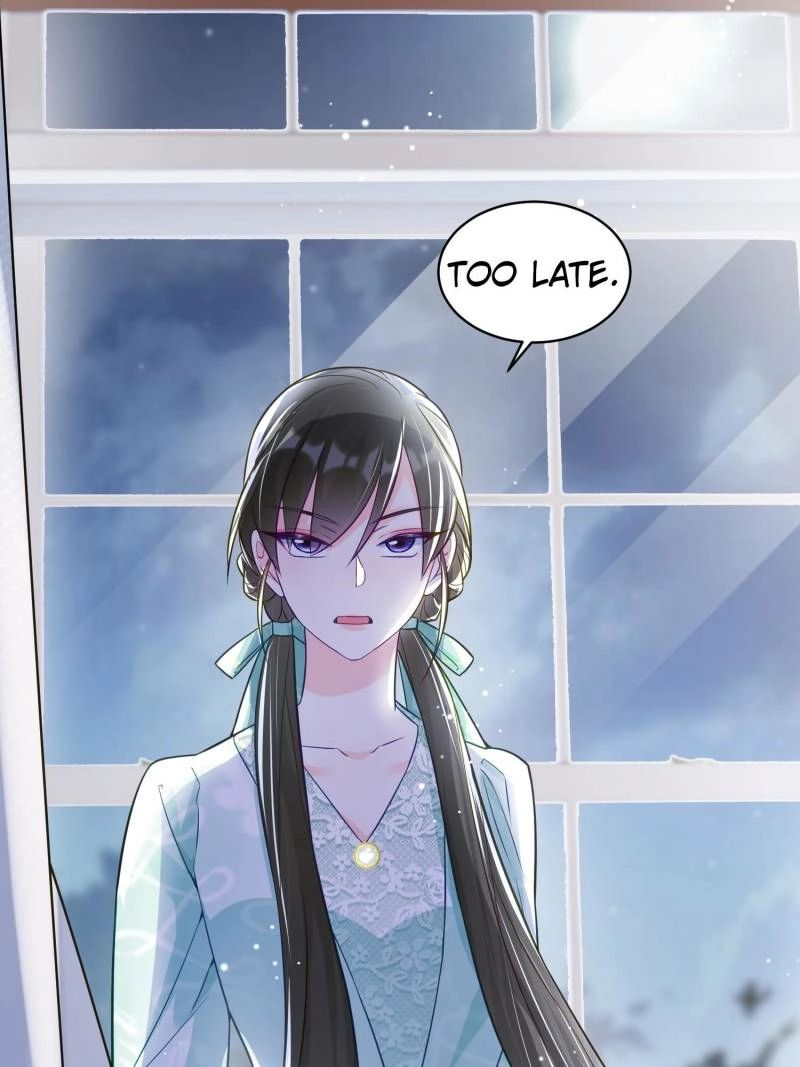 Ancestor is beautiful and elegant Chapter 72 188 022