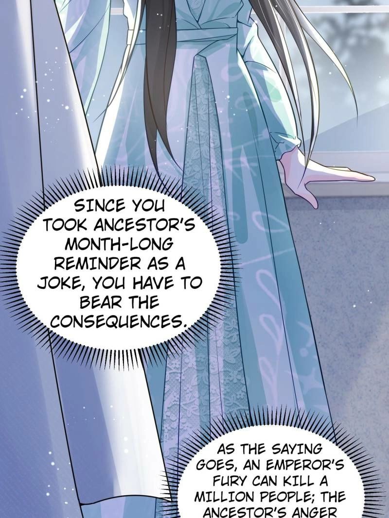 Ancestor is beautiful and elegant Chapter 72 189 023