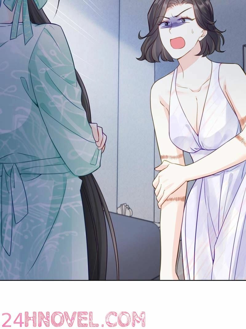 Ancestor is beautiful and elegant Chapter 72 195 029