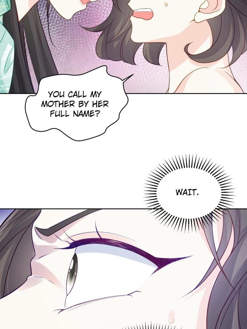 Ancestor is beautiful and elegant Chapter 72 197 031