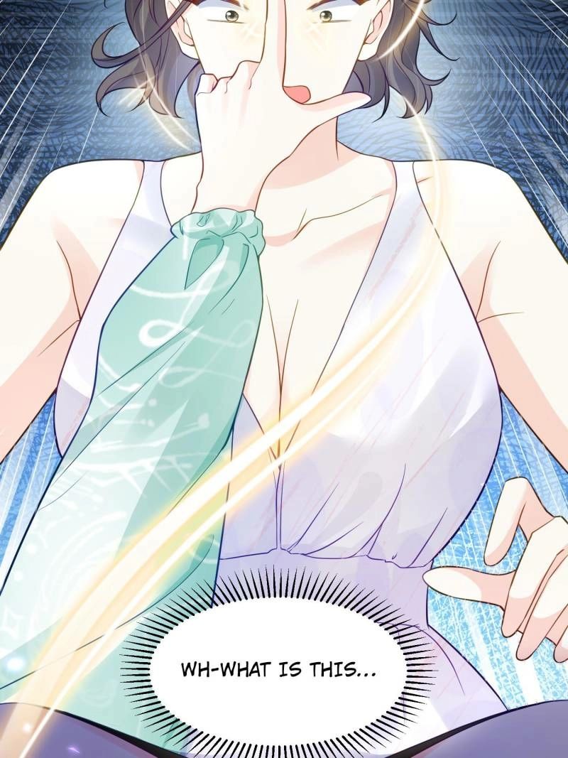 Ancestor is beautiful and elegant Chapter 72 199 033