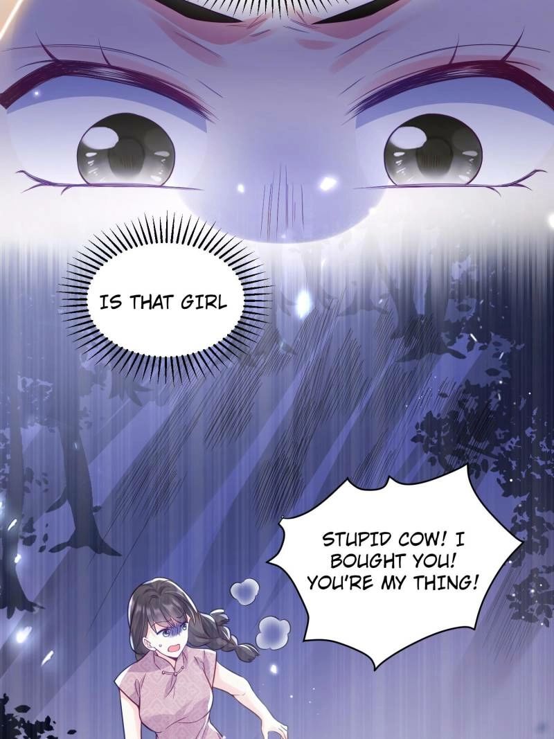 Ancestor is beautiful and elegant Chapter 72 200 034