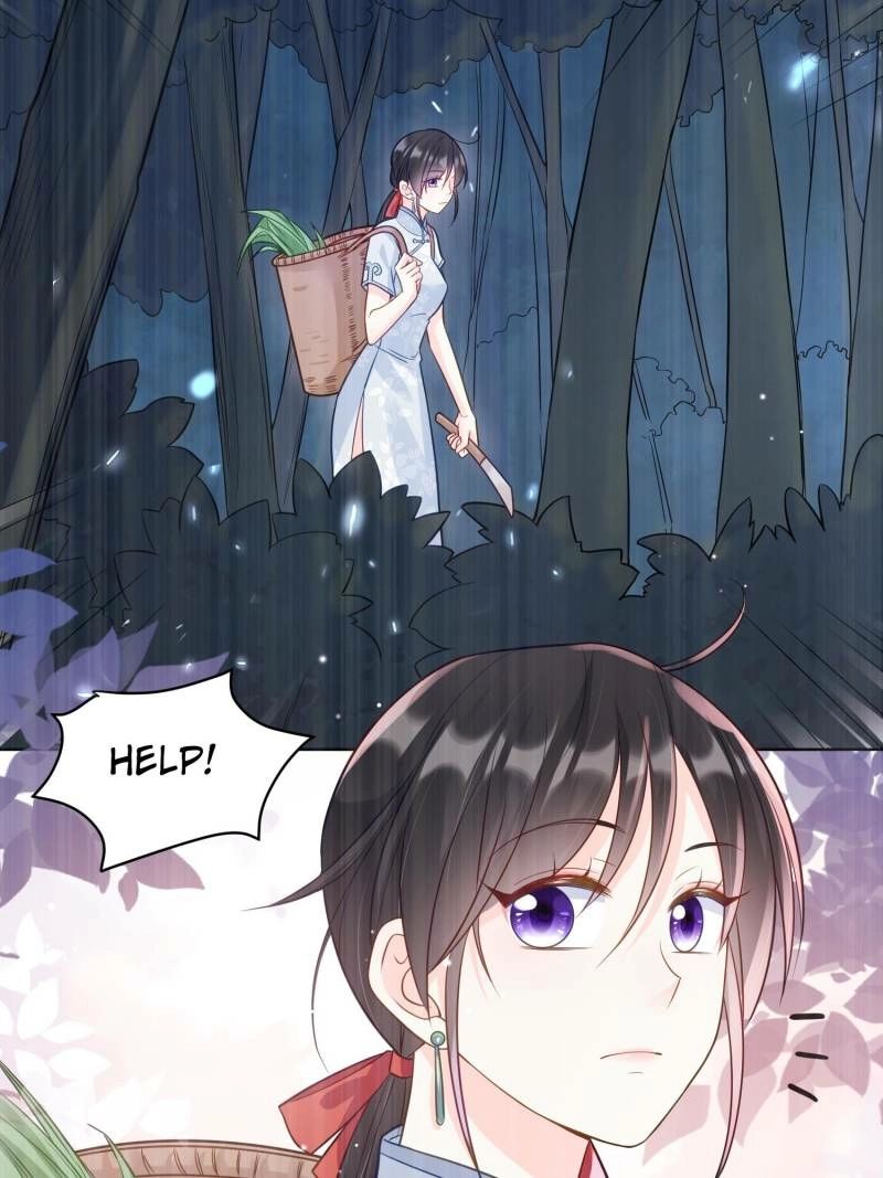 Ancestor is beautiful and elegant Chapter 72 205 039
