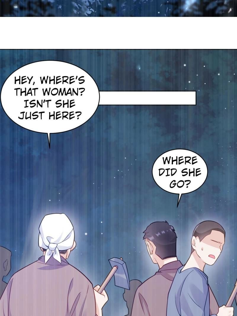 Ancestor is beautiful and elegant Chapter 72 210 044