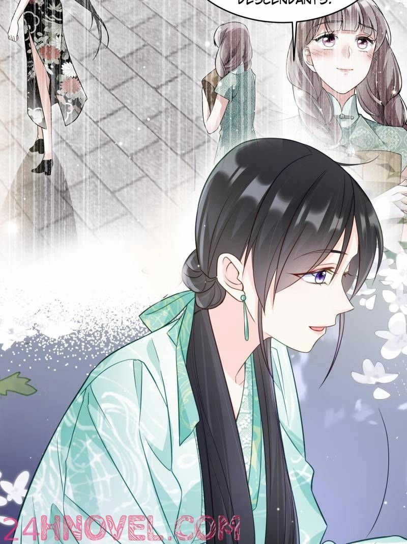 Ancestor is beautiful and elegant Chapter 72 214 048