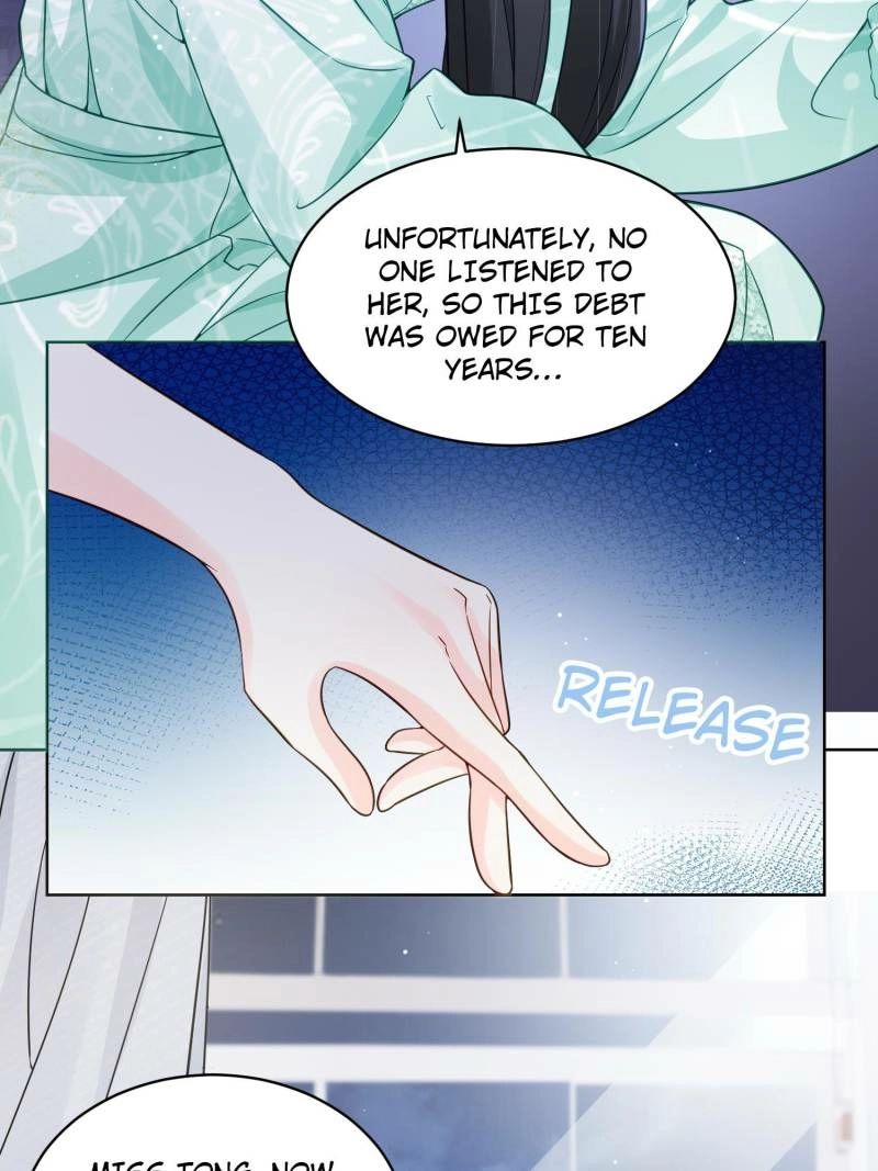 Ancestor is beautiful and elegant Chapter 72 215 049