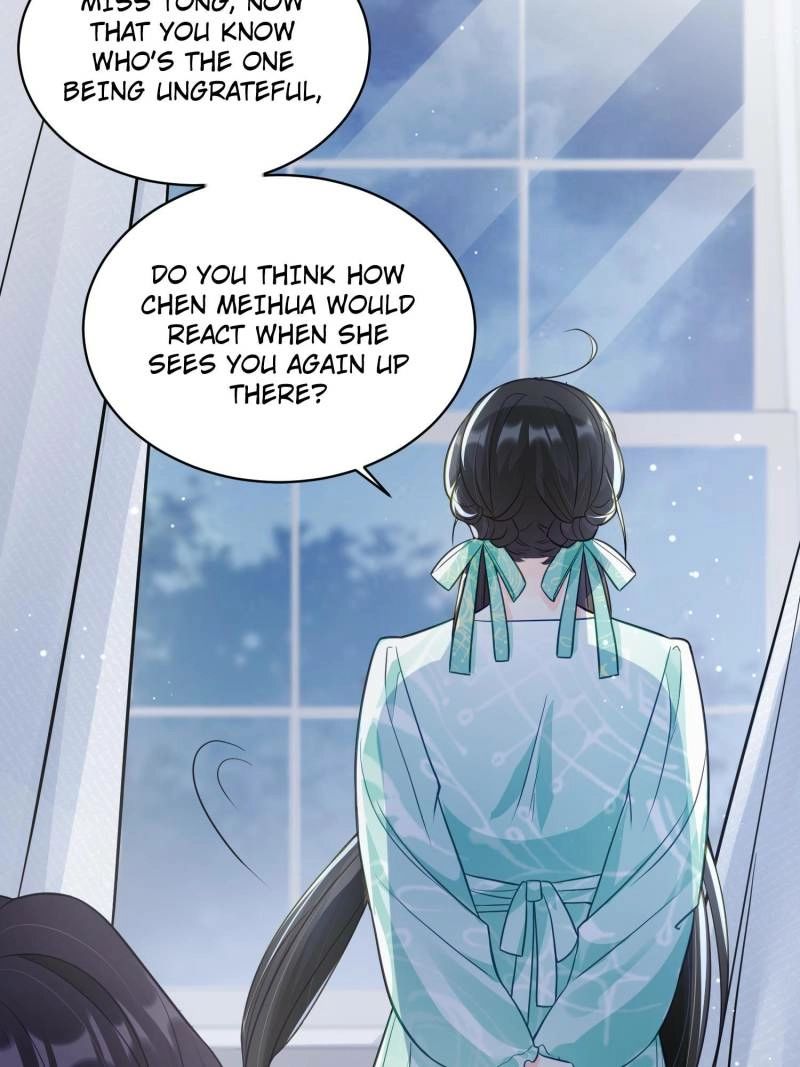 Ancestor is beautiful and elegant Chapter 72 216 050