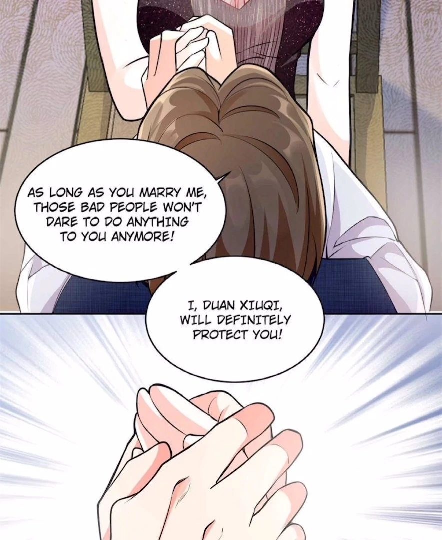 Ancestor is beautiful and elegant Chapter 8 195 02