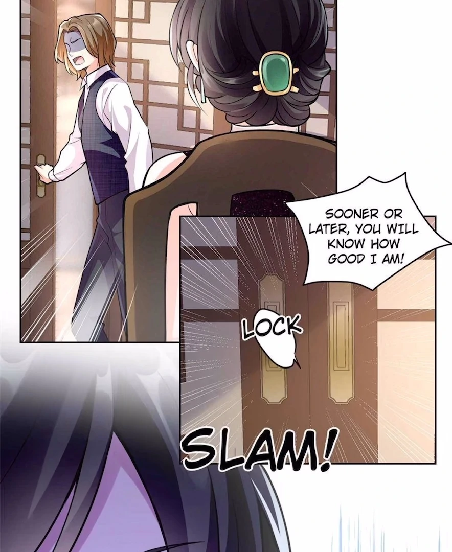 Ancestor is beautiful and elegant Chapter 8 198 05