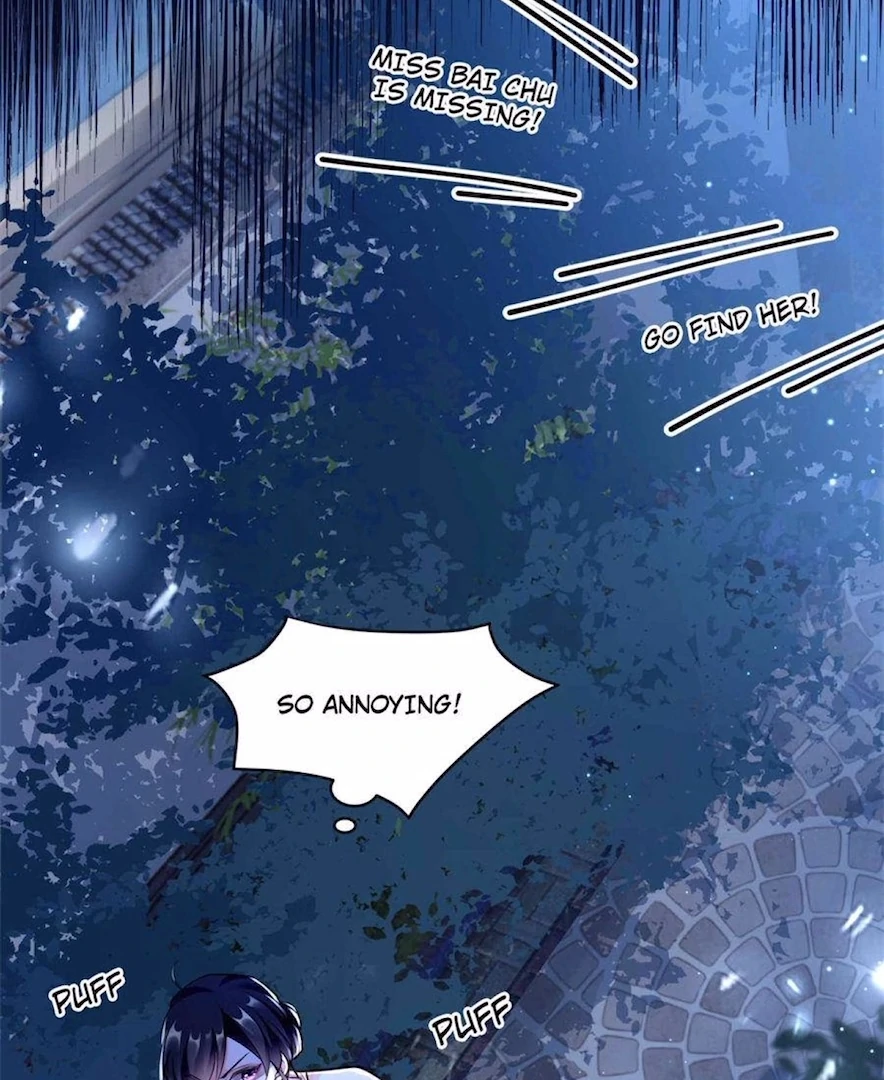 Ancestor is beautiful and elegant Chapter 8 202 09