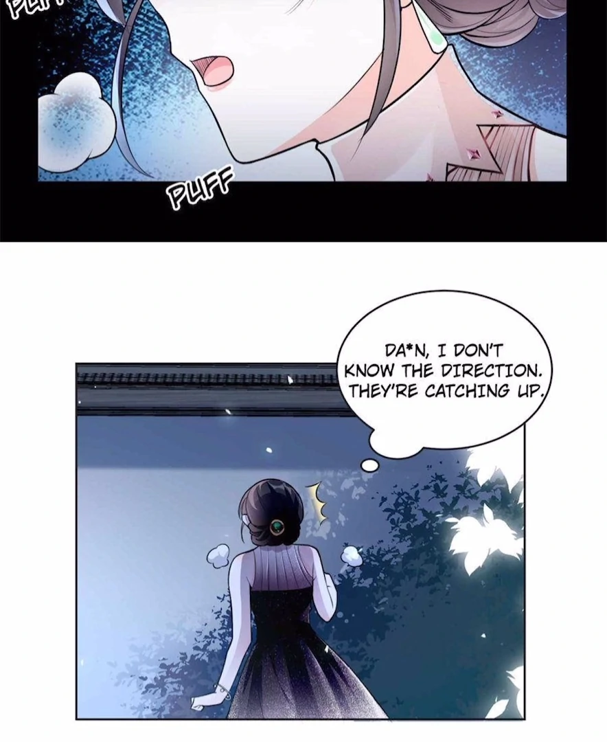 Ancestor is beautiful and elegant Chapter 8 204 11