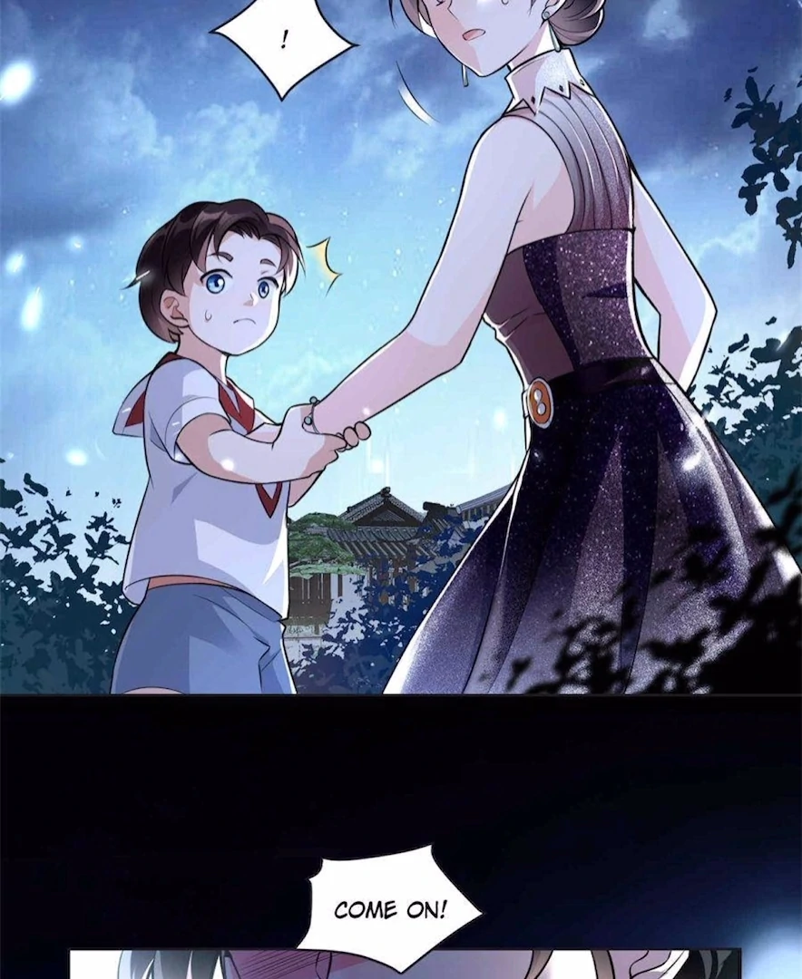 Ancestor is beautiful and elegant Chapter 8 210 17