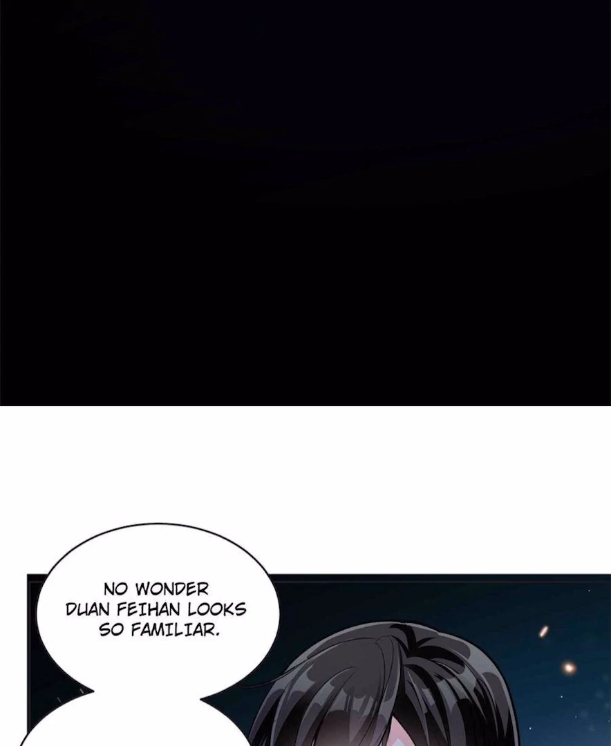 Ancestor is beautiful and elegant Chapter 8 214 21