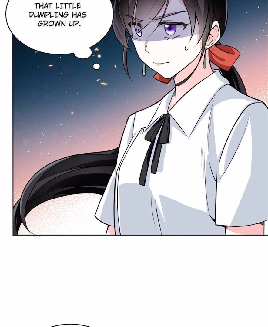 Ancestor is beautiful and elegant Chapter 8 215 22