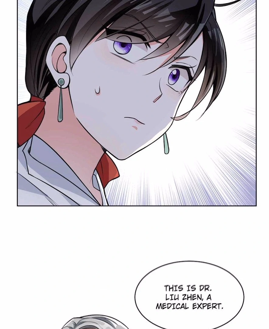 Ancestor is beautiful and elegant Chapter 8 221 28