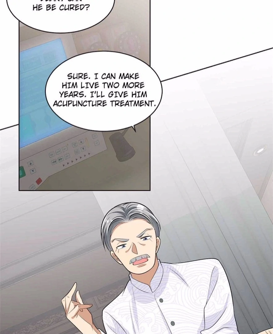 Ancestor is beautiful and elegant Chapter 8 228 35