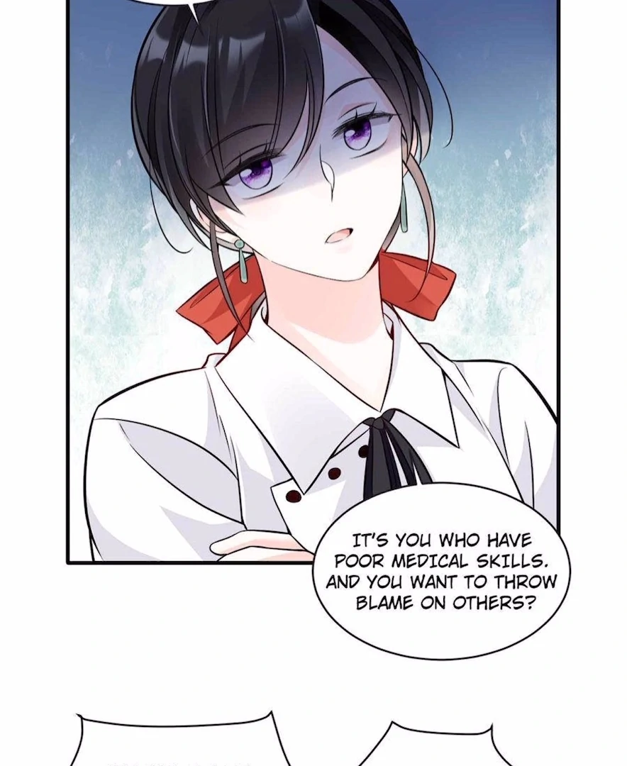 Ancestor is beautiful and elegant Chapter 8 238 45