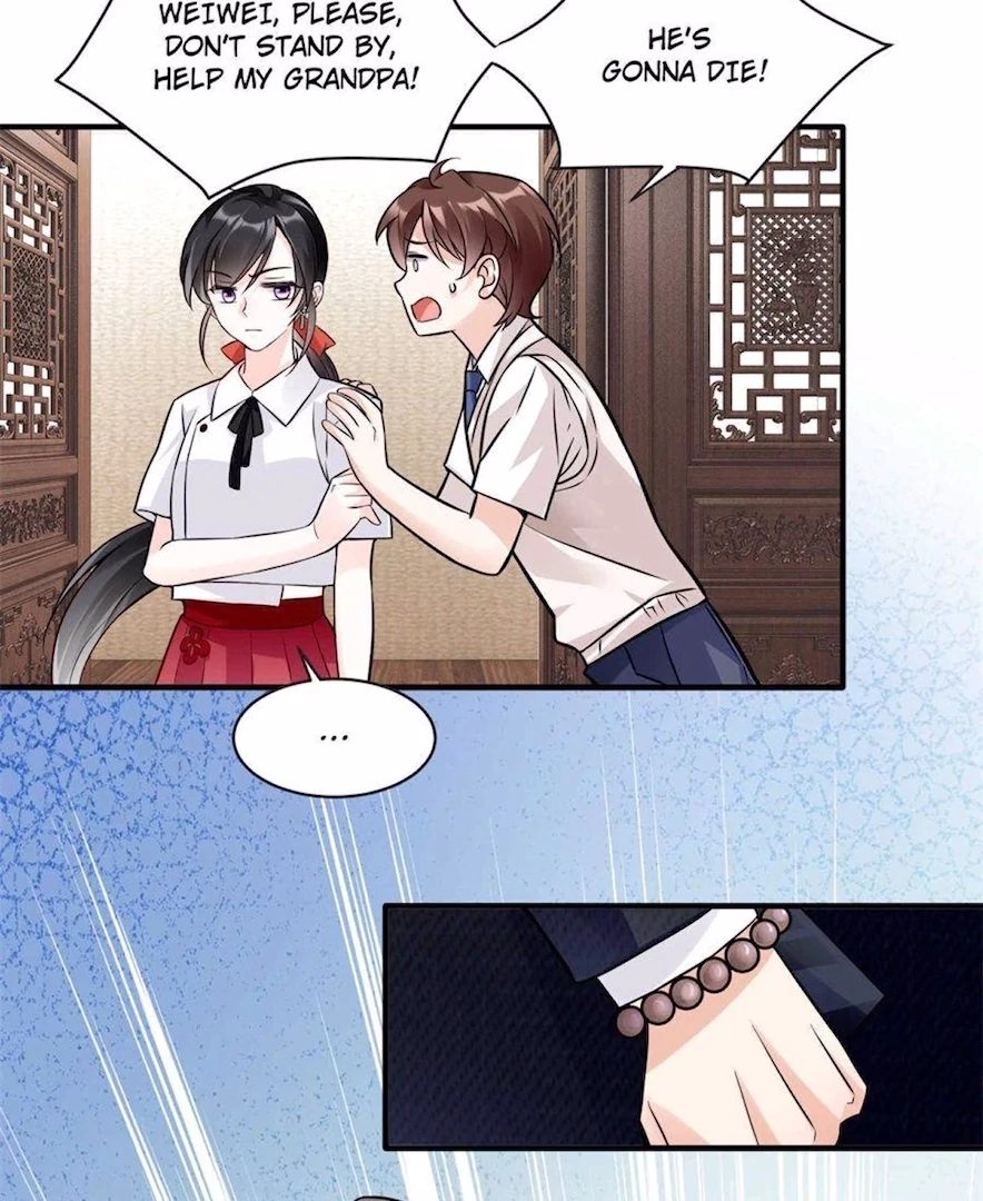 Ancestor is beautiful and elegant Chapter 8 239 46