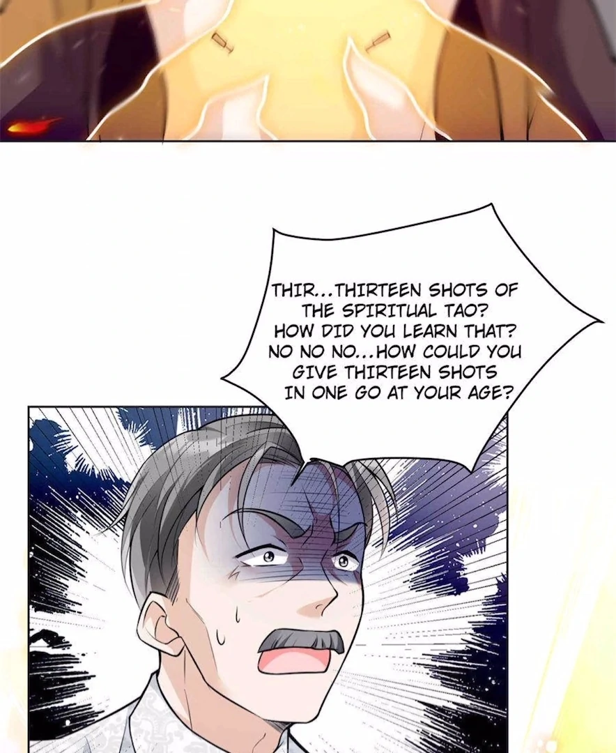 Ancestor is beautiful and elegant Chapter 8 248 55