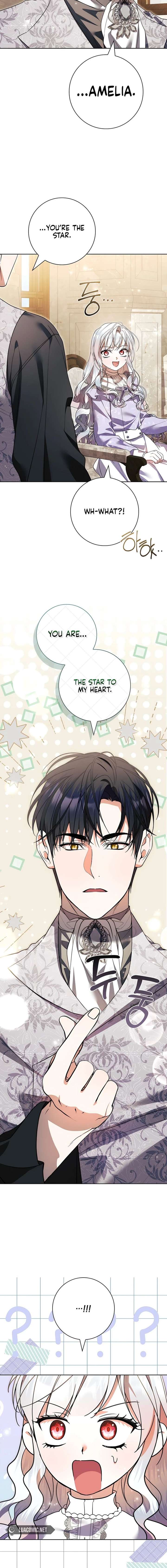 I Adopted a Villainous Dad Chapter 110 78 ch 110 18