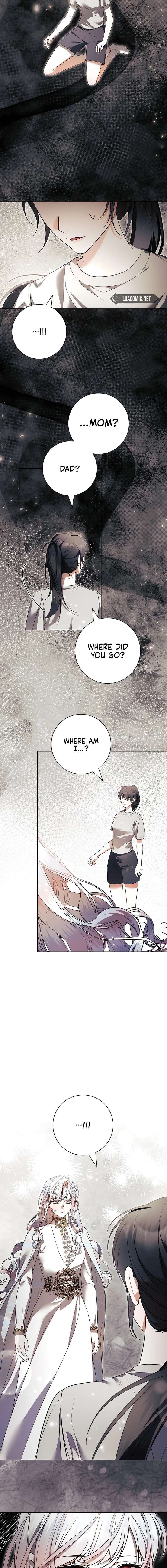 I Adopted a Villainous Dad Chapter 110 62 ch 110 2