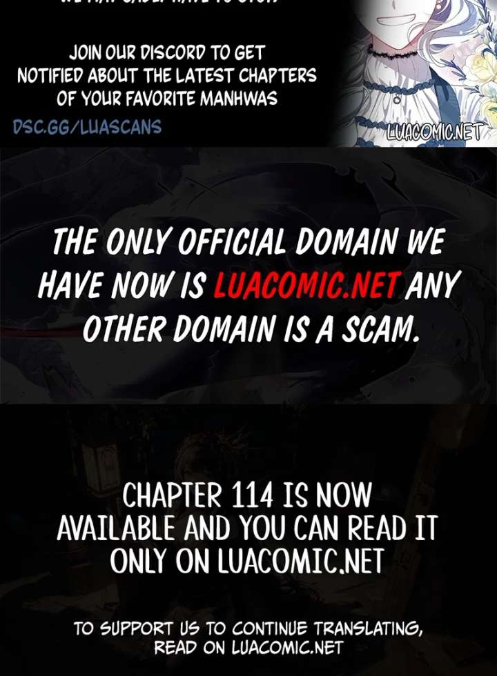 I Adopted a Villainous Dad Chapter 111 48 ch 111 12