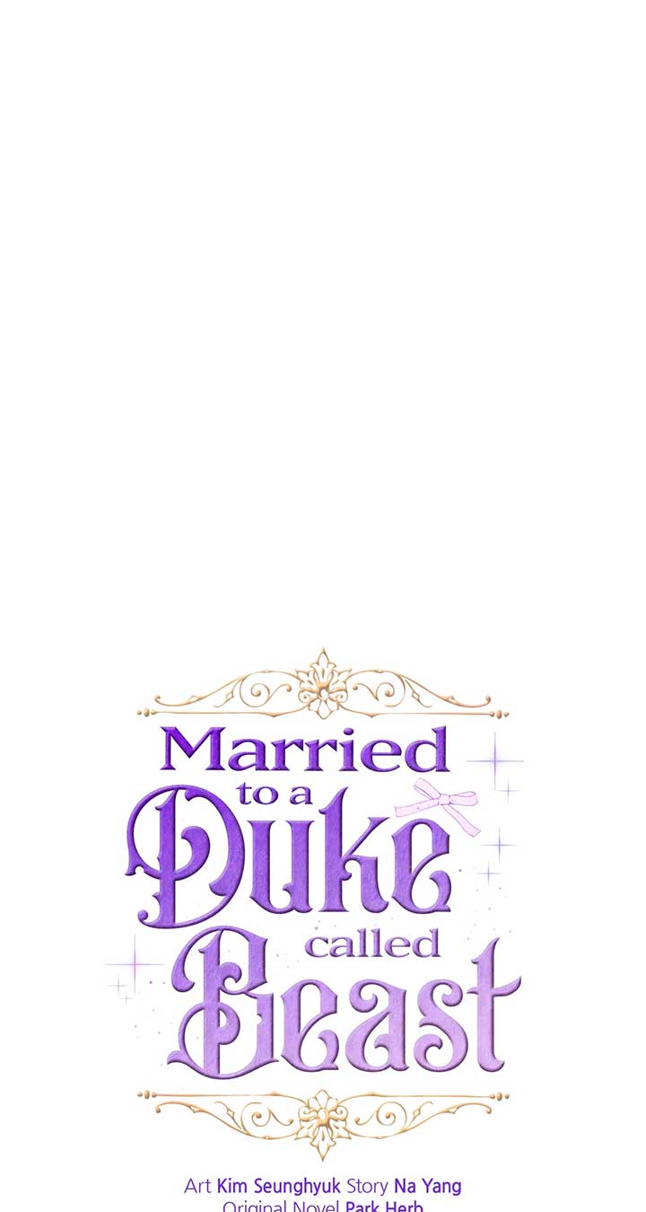 I Got Married to a Duke Called Beast Chapter 22 422 001