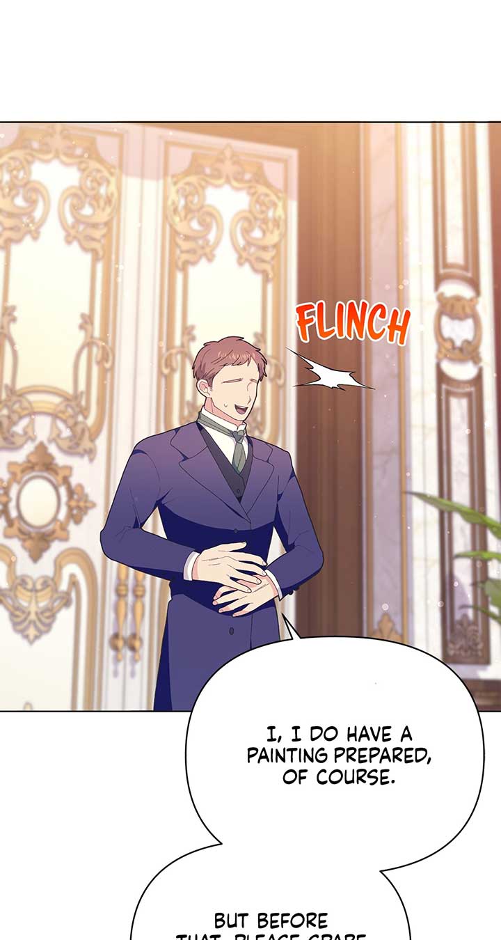 I Got Married to a Duke Called Beast Chapter 22 428 007