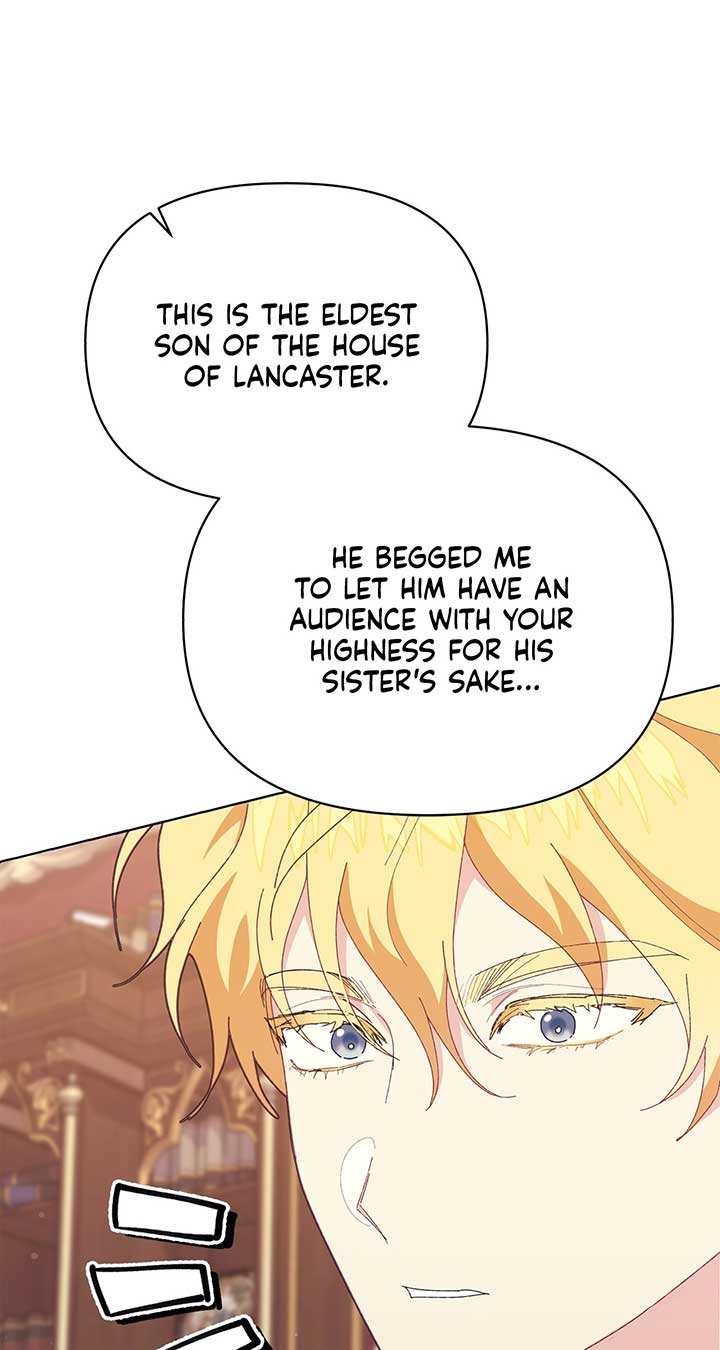 I Got Married to a Duke Called Beast Chapter 22 430 009