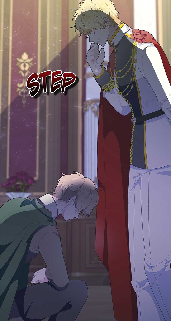 I Got Married to a Duke Called Beast Chapter 22 436 015