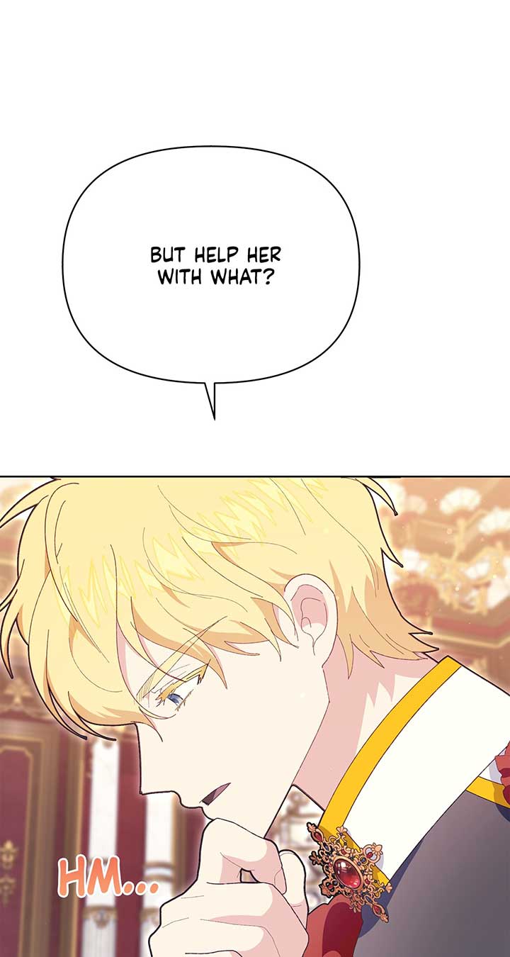 I Got Married to a Duke Called Beast Chapter 22 438 017
