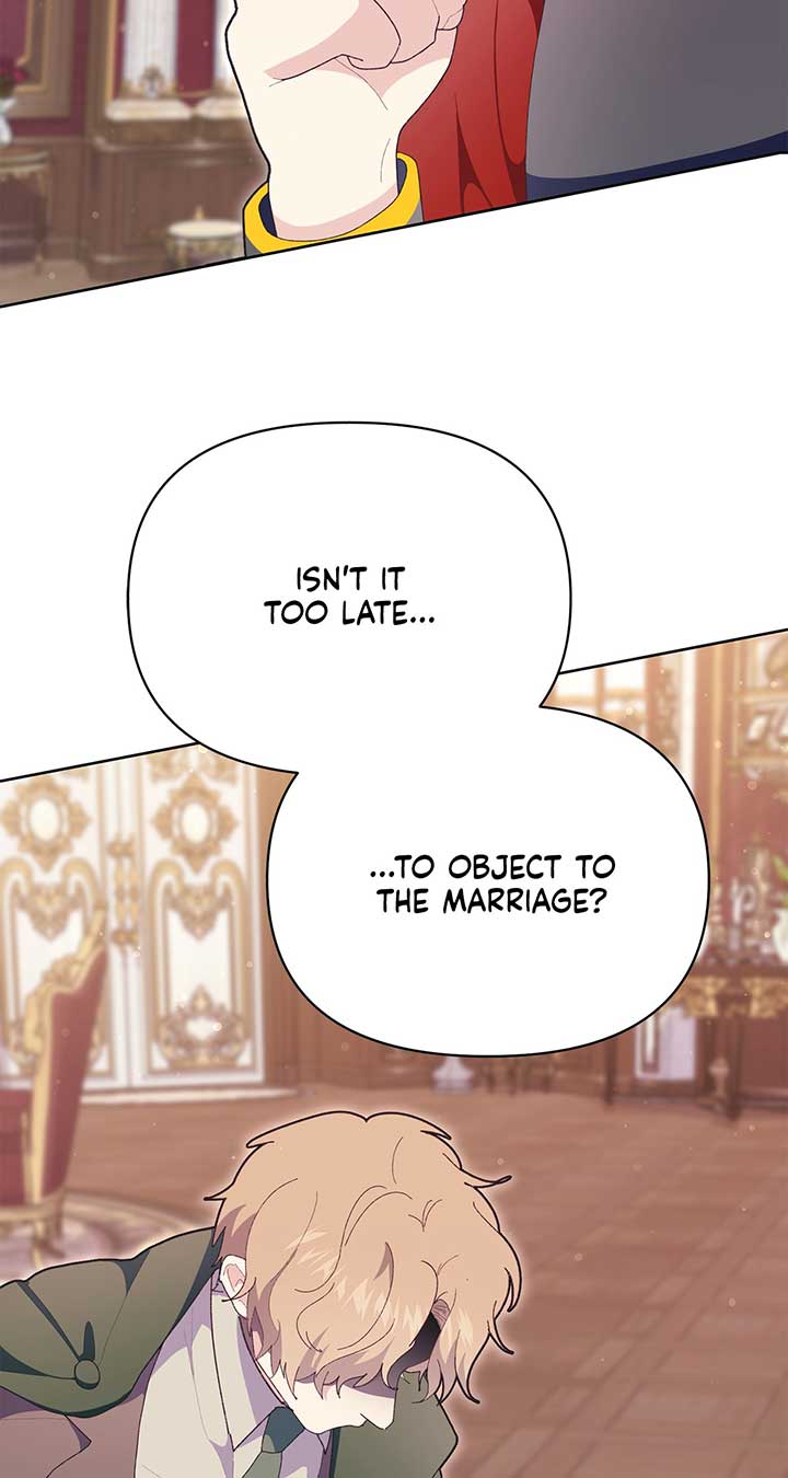 I Got Married to a Duke Called Beast Chapter 22 439 018