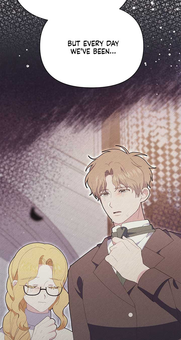 I Got Married to a Duke Called Beast Chapter 22 442 021