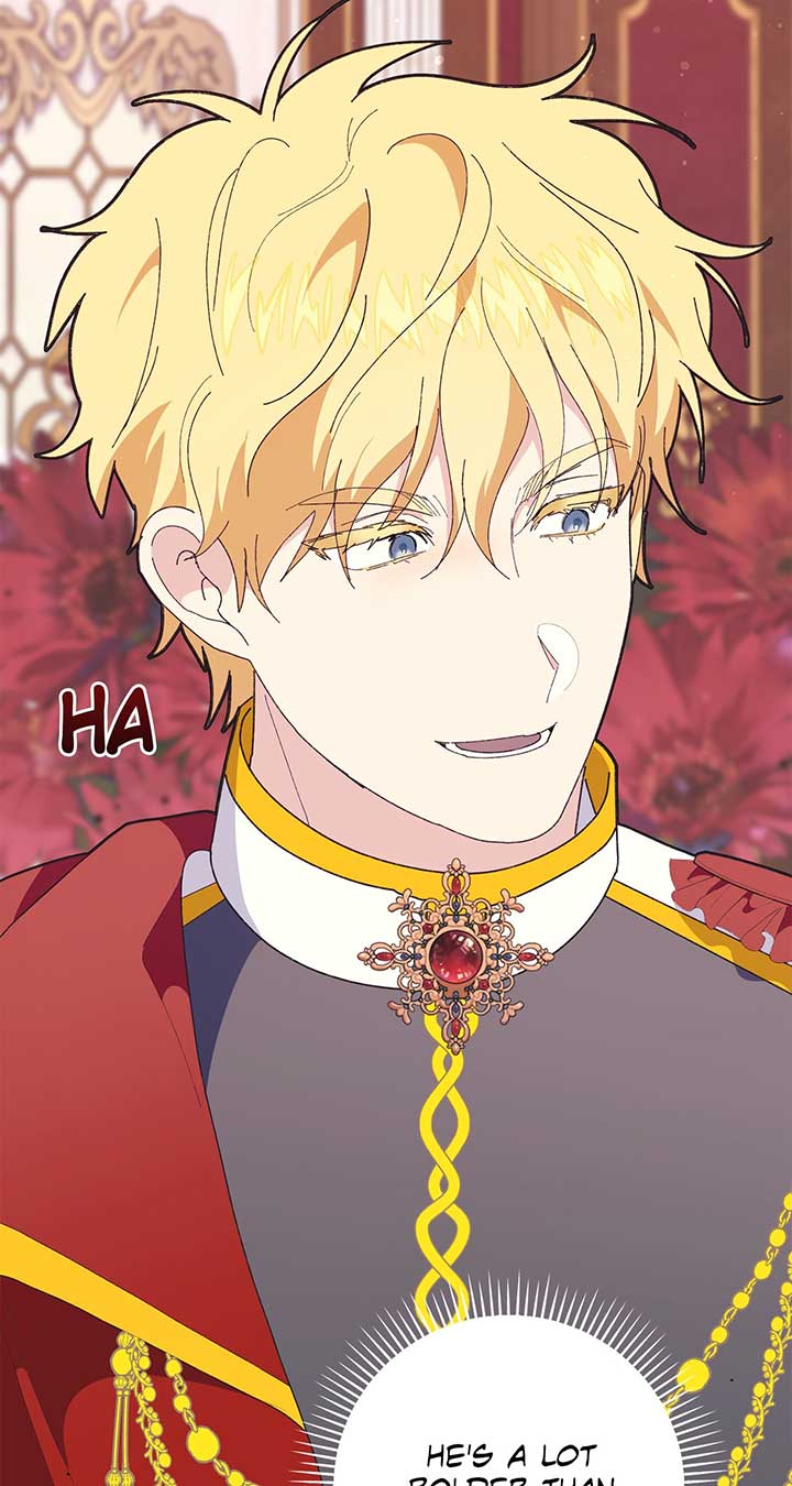 I Got Married to a Duke Called Beast Chapter 22 448 027