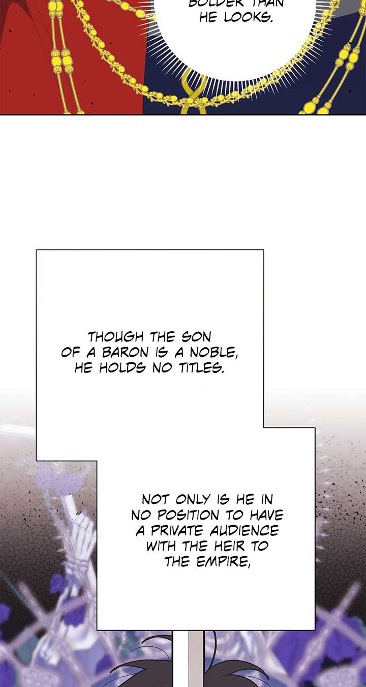 I Got Married to a Duke Called Beast Chapter 22 449 028