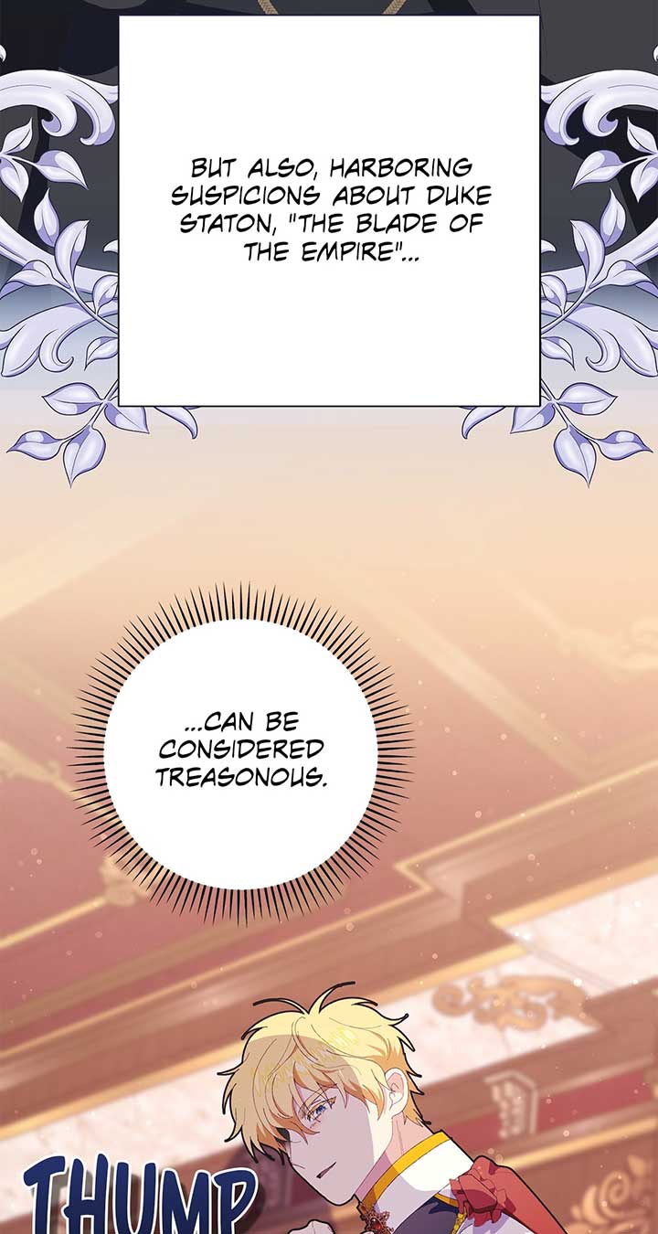 I Got Married to a Duke Called Beast Chapter 22 451 030