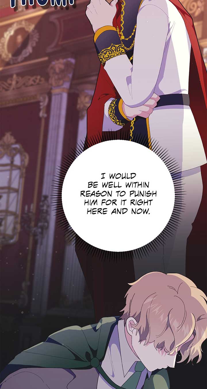 I Got Married to a Duke Called Beast Chapter 22 452 031