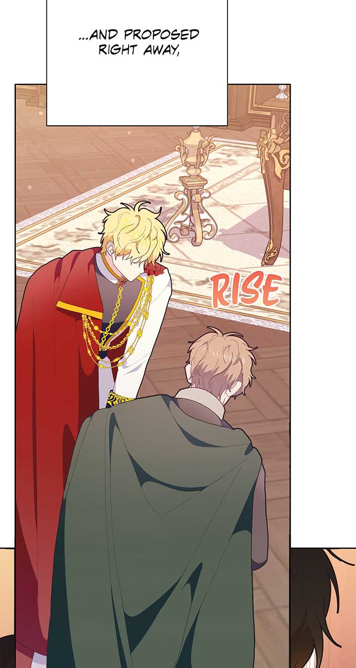 I Got Married to a Duke Called Beast Chapter 22 456 035
