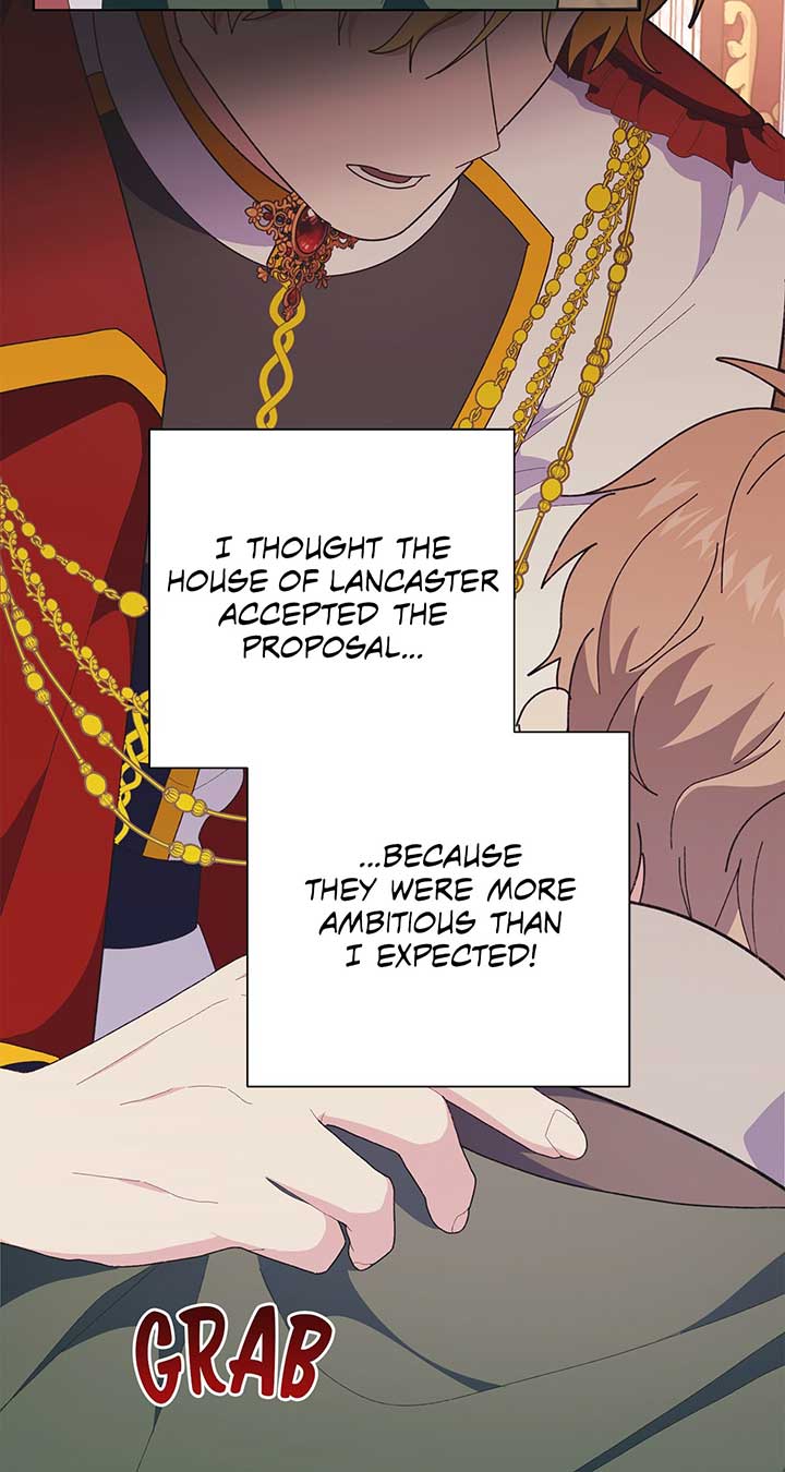 I Got Married to a Duke Called Beast Chapter 22 457 036