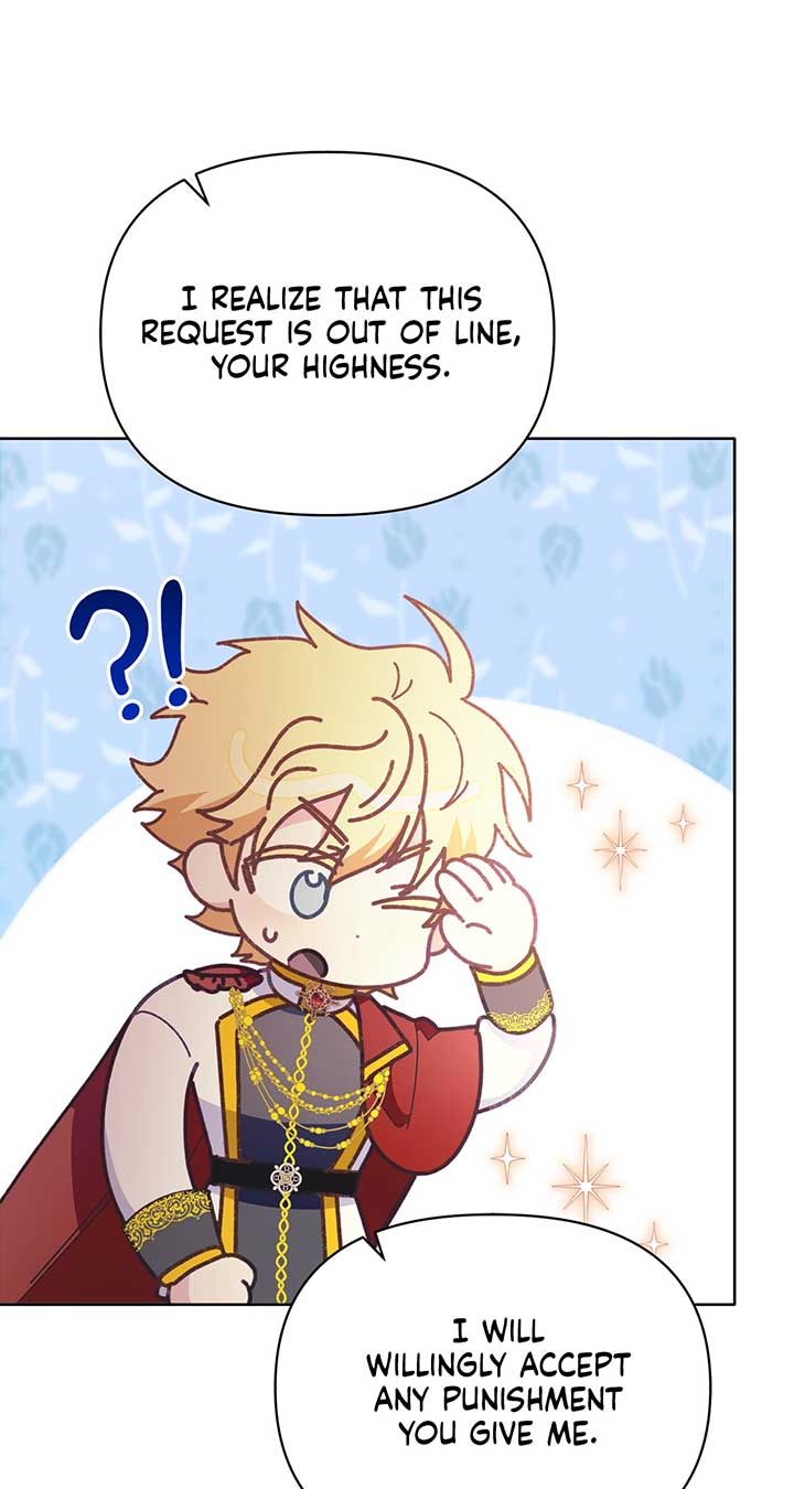 I Got Married to a Duke Called Beast Chapter 22 462 041