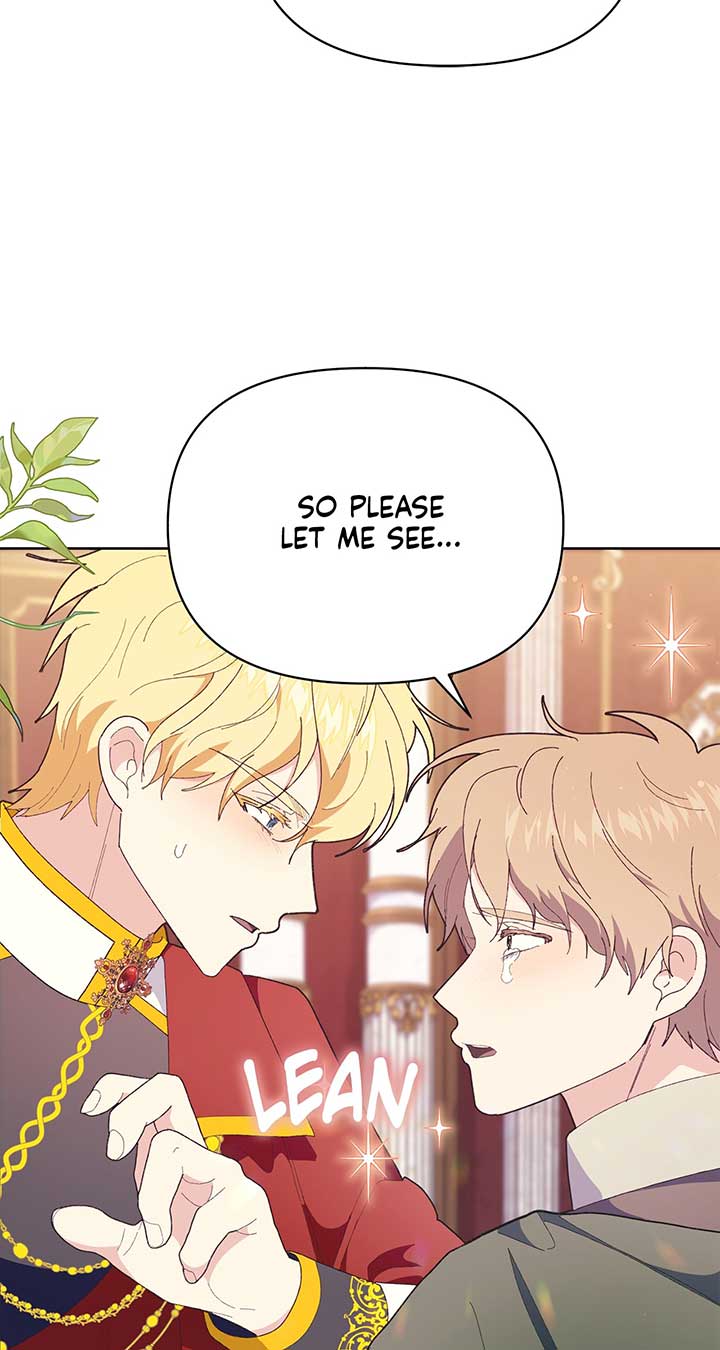 I Got Married to a Duke Called Beast Chapter 22 463 042