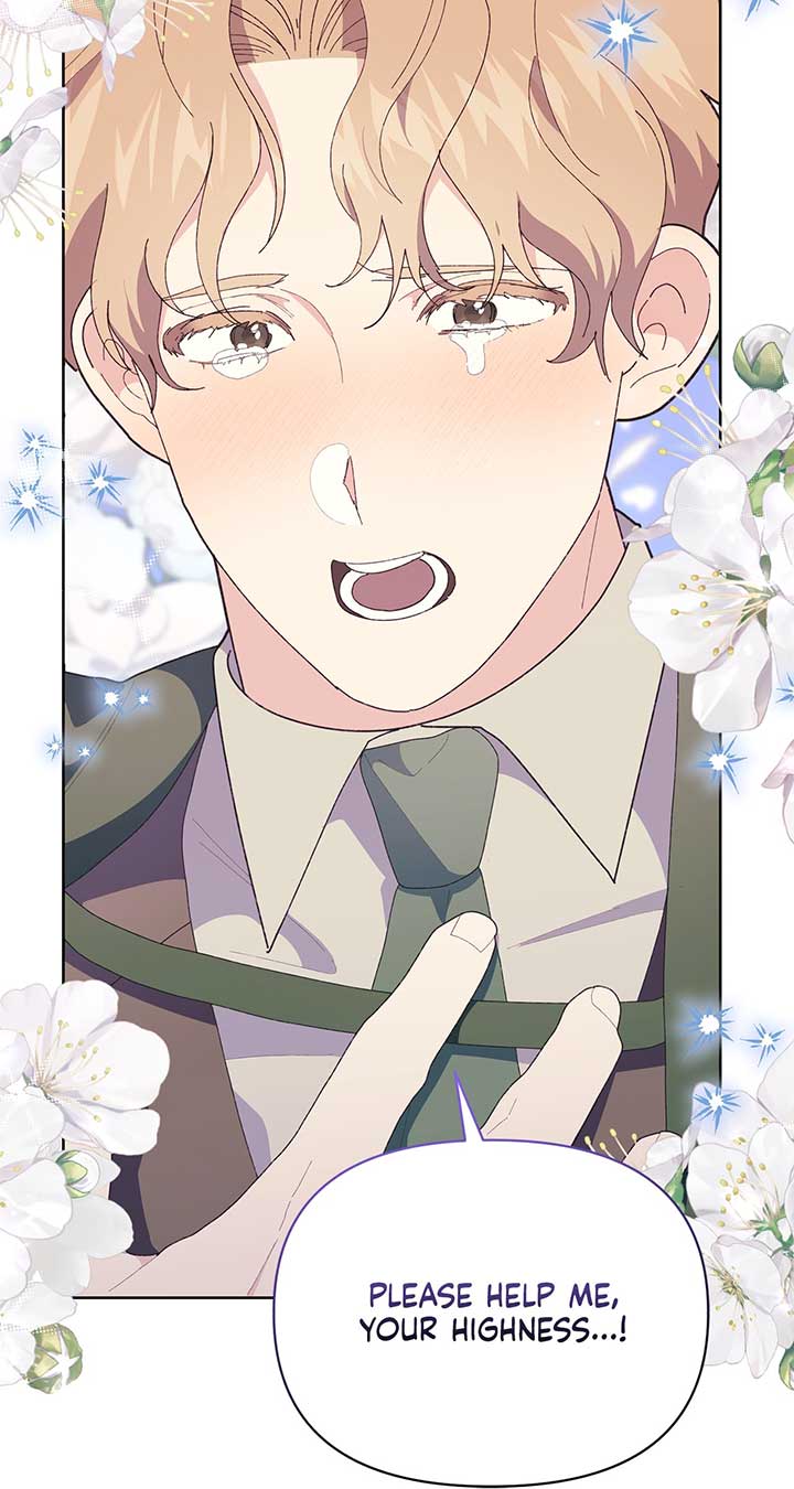 I Got Married to a Duke Called Beast Chapter 22 465 044